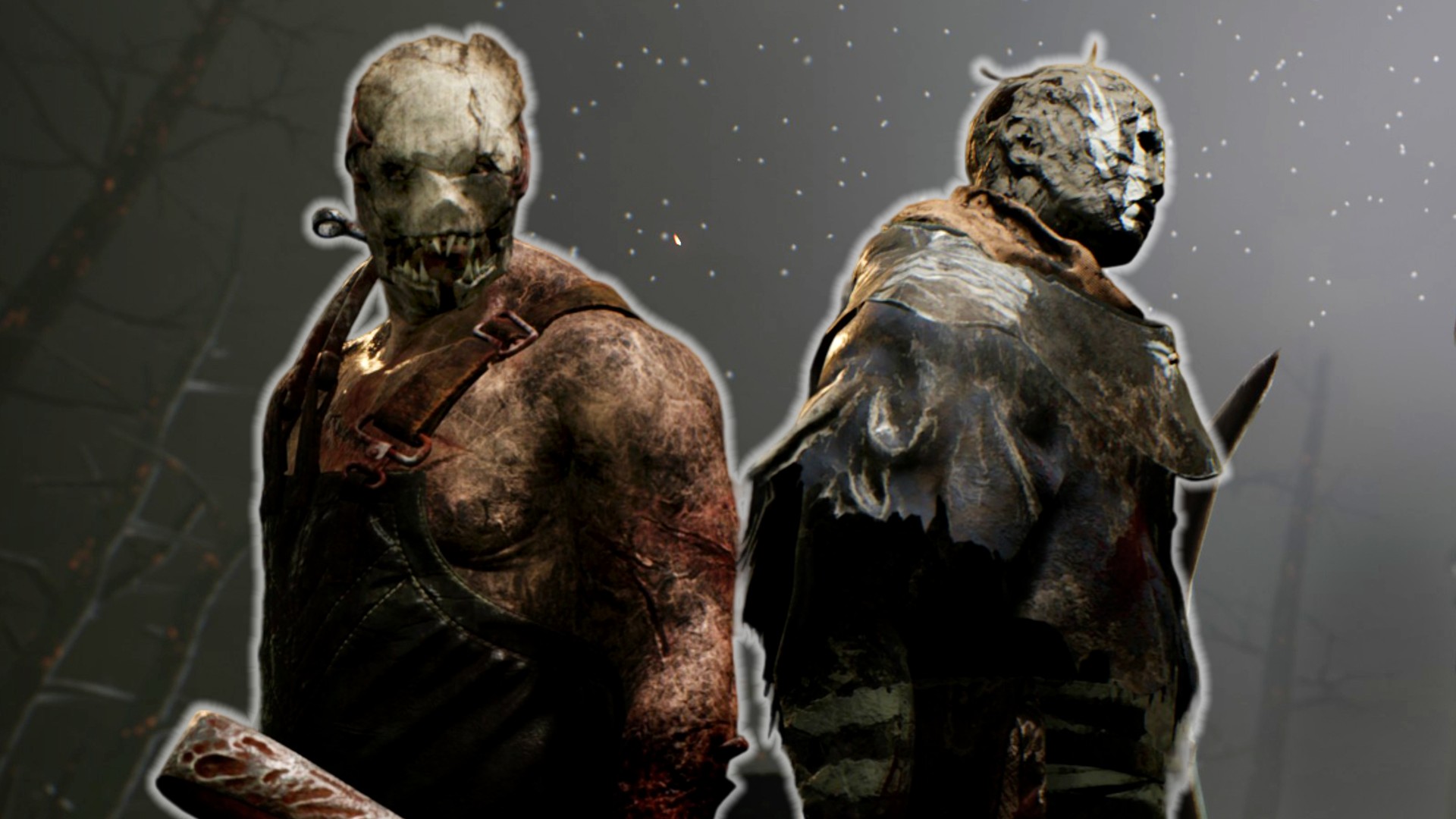 Resident Evil DBD 2v8 mode release date and details