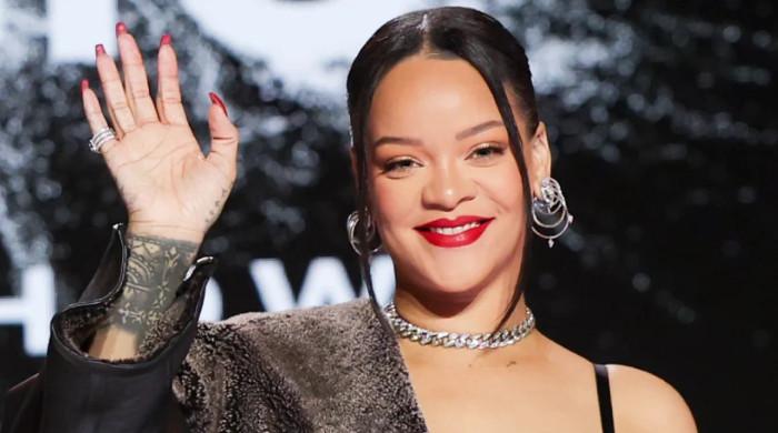 Rihanna opens up about dark side of fame