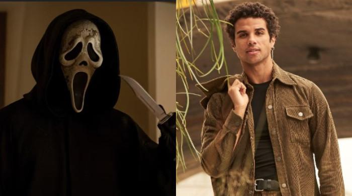 ‘Scream 7’ to depict most ‘brutal’ side of ‘Ghostface’, reveals Mason Gooding