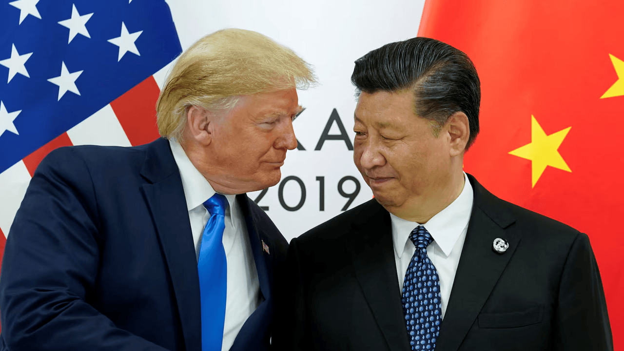 Trump Barks, China Bites Back—Imposing Tariffs, Anti-Dumping Probes, and Export Limits