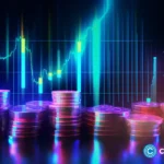 Viral altcoin gains momentum; SHIB, ADA struggle amid market shifts