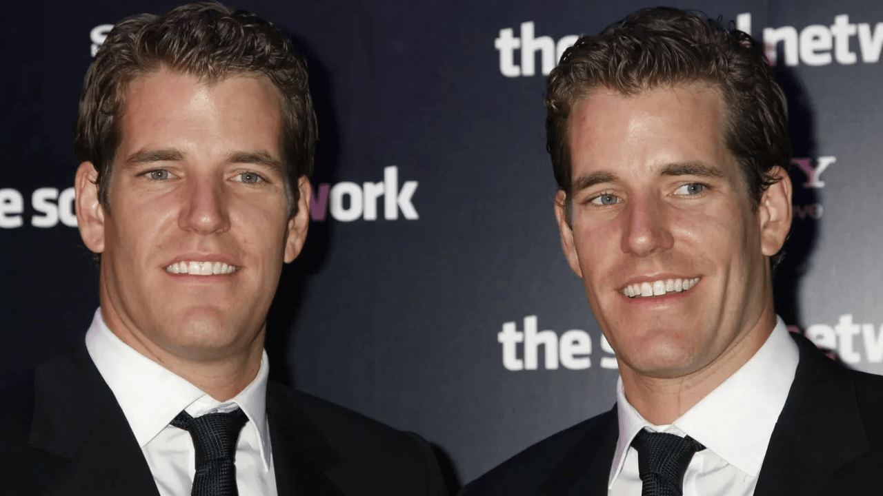 Winklevoss Twins Eye Gemini IPO