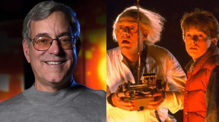 ‘Back to the Future’ writer bluntly denies demand for ‘fourth film’